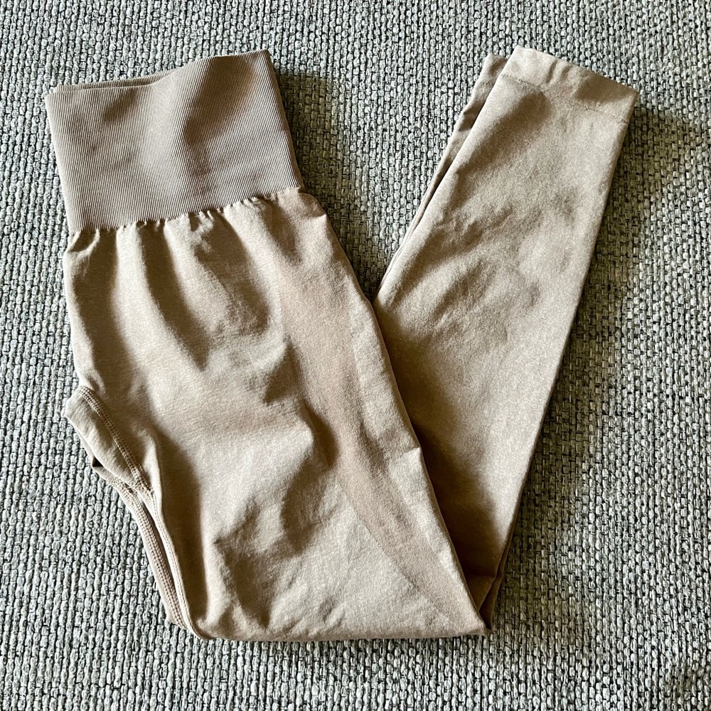 NVGTN Contour Seamless Leggings